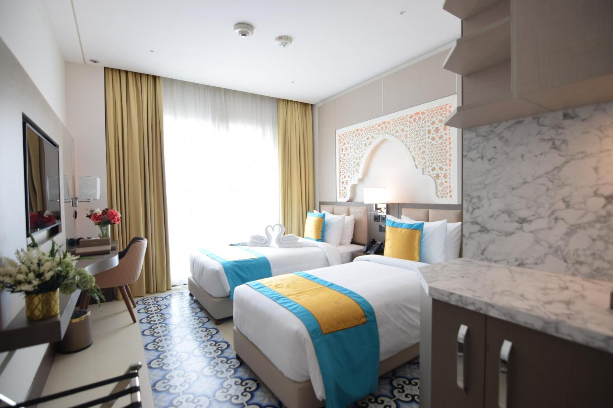 Central Inn Souq Waqif Ad Dawhah Esterno foto